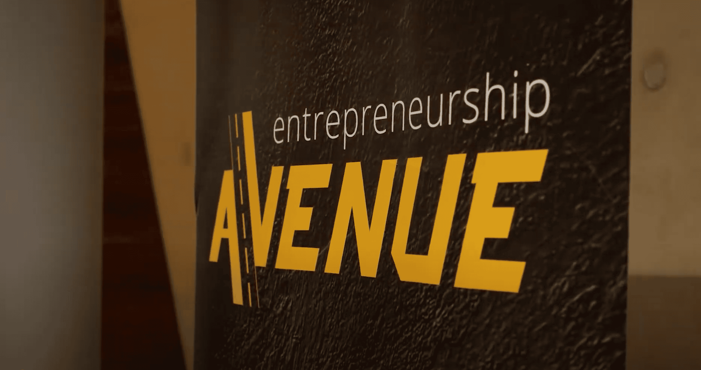 Entrepreneurship Avenue 2025 Conference