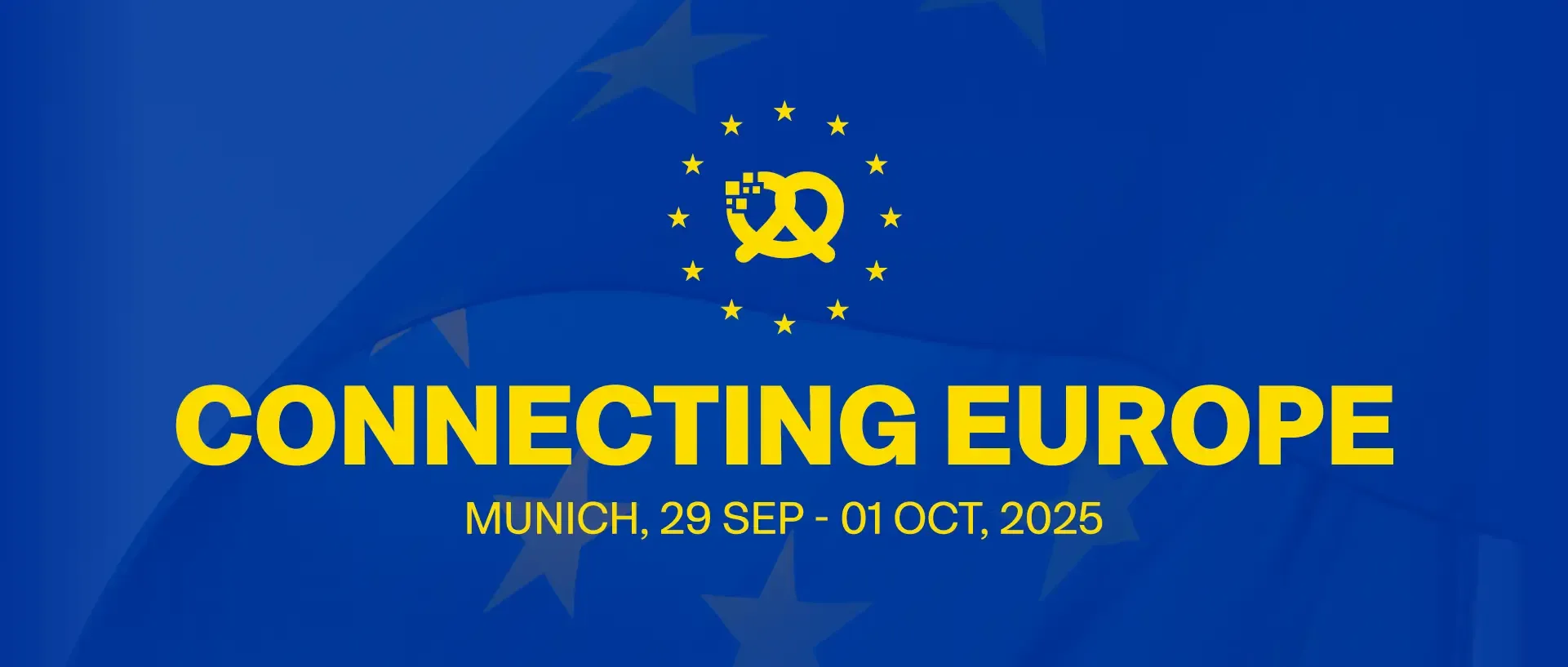 Bits & Pretzels 2025